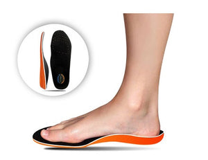 Genuine Grip Insole, Memory Foam Replacement Insoles