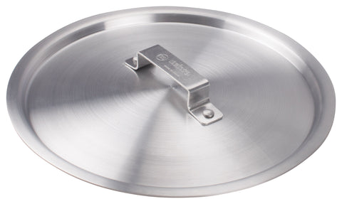 Winco ALPC-32 Cover for Elemental Aluminum Cookware 13.74", NSF
