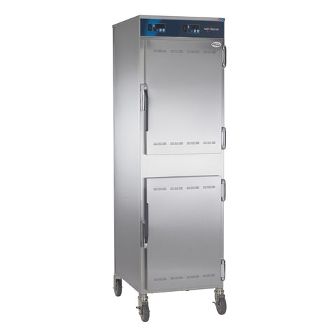 Alto Shaam 1000-UP Halo Heat Heated Holding Cabinet with (8) Pan Capacity