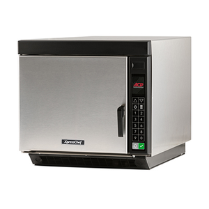 Amana JET19V XpressChef™ 2c Series Combination Oven, 208-230v