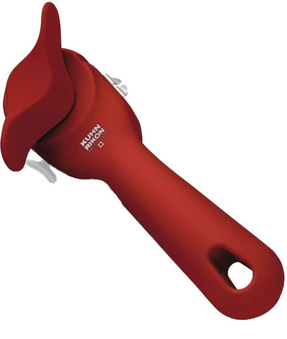 Kuhn Rikon 2242 Auto Safety Lid Lifter, Red