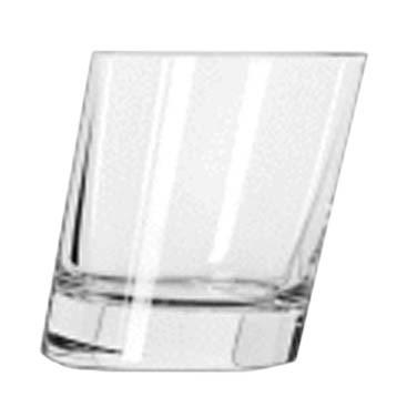Libbey 11006721 Rock Glass, 9.5 oz., Pisa
