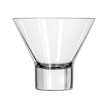 Libbey 11057822 Series V225, 7.6 oz. Cocktail Glass/Dessert