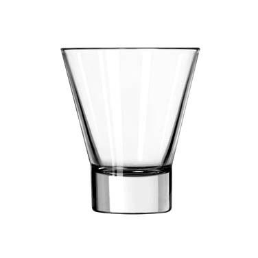 Libbey 11106520 Series V350, 11.8 oz. Double Old Fashion Glass
