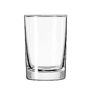 Libbey 149 Side Water Glass, 5.5 oz.