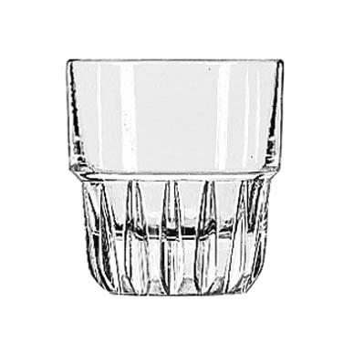Libbey 15431 Everest 5 oz. Juice Glass