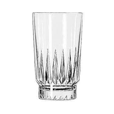 Libbey 15451 Winchester 6.75 oz. Hi-Ball Glass