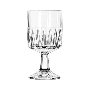 Libbey 15463 Winchester 6.5 oz. Wine Glass