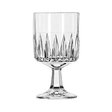 Libbey 15465 Winchester 10.5 oz. Goblet