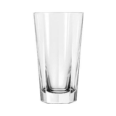 Libbey 15477 Inverness 15.25 oz. Cooler Glass