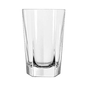 Libbey 15479 Inverness 14 oz. Beverage Glass