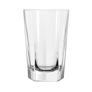Libbey 15479 Inverness 14 oz. Beverage Glass
