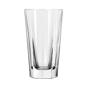 Libbey 15483 Inverness 12 oz. Beverage Glass