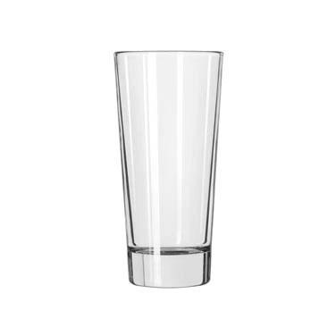 Libbey 15812 Beverage Glass 12 oz., Duratuff®