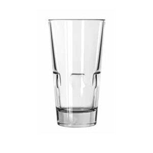 Libbey 15964 Optiva 12 oz. Beverage Glass