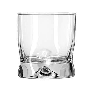 Libbey 1767580 Impressions 8 oz. Old Fashioned Glass