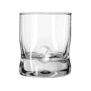 Libbey 1767591 Impressions 11.75 oz. Double Old Fashioned Glass