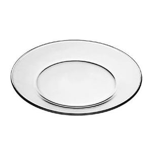 Libbey 1788489 Moderno 10-1/2" Diameter Dinner Plate