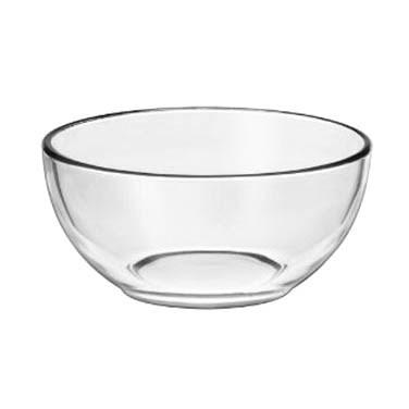 Libbey 1789268 Moderno 26.75 oz. Glass Cereal Bowl