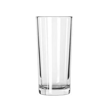 Libbey 1790845 Puebla 12 oz. Beverage Glass