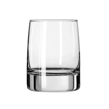 Libbey 2311 Vibe 12 oz. Double Old Fashioned Glass