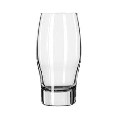 Libbey 2393 Perception 12 oz. Beverage Glass