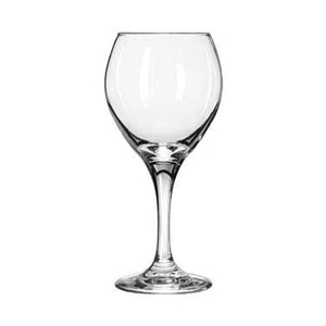 Libbey 3014 Perception 13.5 oz. Red Wine Glass