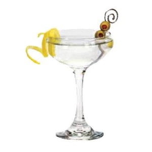 Libbey 3055 Perception 8.5 oz. Cocktail Glass