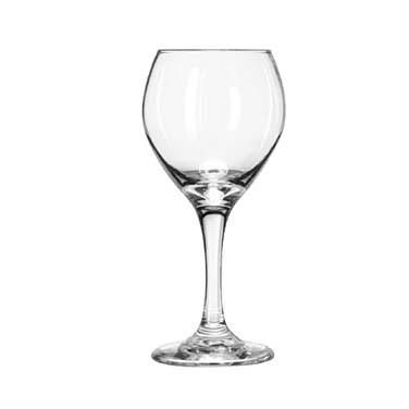 Libbey 3056 Perception 10 oz. Red Wine Glass