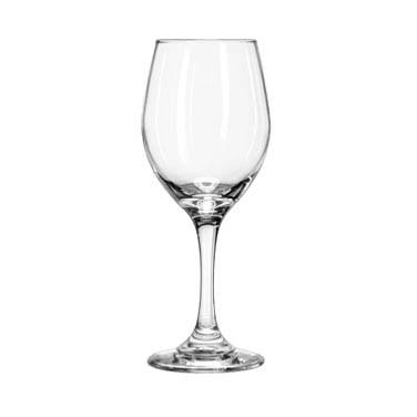 Libbey 3057 Perception 11 oz. Wine Glass