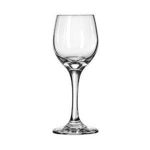 Libbey 3058 Perception 6.5 oz. White Wine Glass