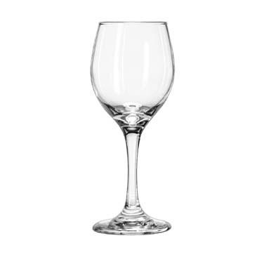 Libbey 3065 Perception 8 oz. Wine Glass