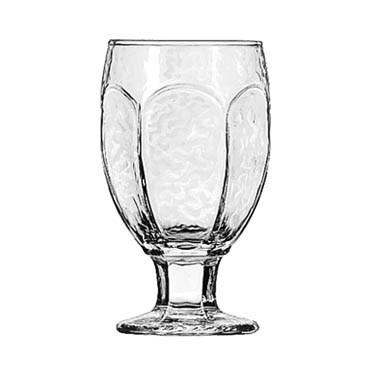 Libbey 3211 Chivalry 10.5 oz. Banquet Goblet