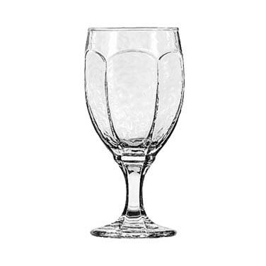 Libbey 3264 Chivalry 8 oz. Wine Glass