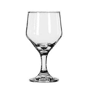 Libbey 3364 Estate 8.5 oz. Wine Glass