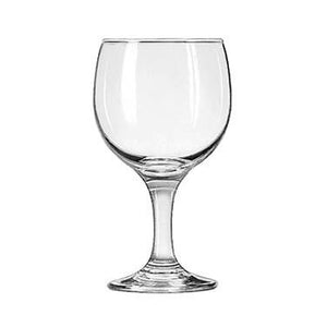Libbey 3757 Embassy 10.5 oz. Wine Glass