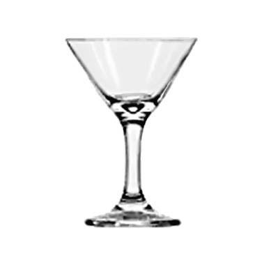 Libbey 3771 Embassy 5 oz. Cocktail Glass