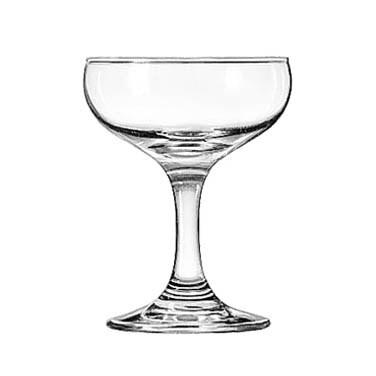 Libbey 3777 Embassy 4.5 oz. Champagne Glass