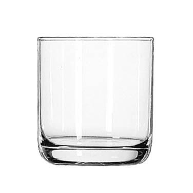 Libbey 494, 10 oz. Room Tumbler Glass