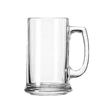 Libbey 5011, 15 oz. Handled Mug
