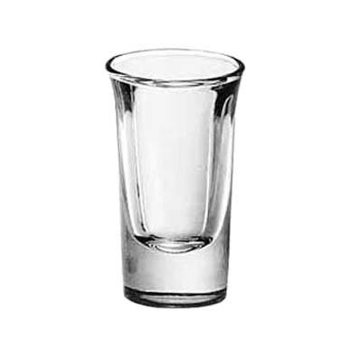 Libbey 5031 Whiskey Shot Glass, 1 oz.