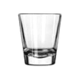 Libbey 5114, 1.75 oz. Whiskey / Shot Glass