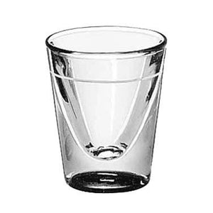 Libbey 5122-S0709, 1 oz. Whiskey Shot Glass