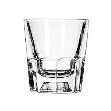 Libbey 5131, 4 oz. Old Fashioned Glass