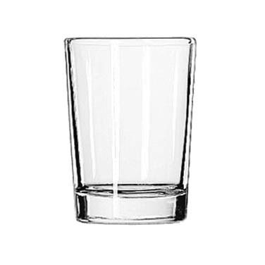 Libbey 51345134, 4 oz. Side Water Glass