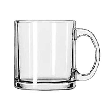 Libbey 5213, 13 oz. Coffee Mug