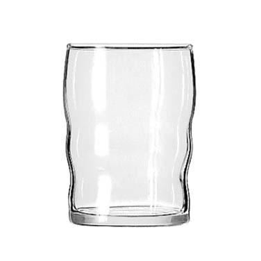 Libbey 610HT Governor Clinton 9.5 oz. Heat Treated Water Glass