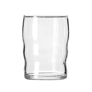 Libbey 610HT Governor Clinton 9.5 oz. Heat Treated Water Glass