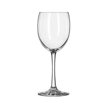 Libbey 7502 Vina 12 oz. Wine Glass