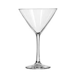 Libbey 7507 Vina 12 oz. Midtown Martini Glass